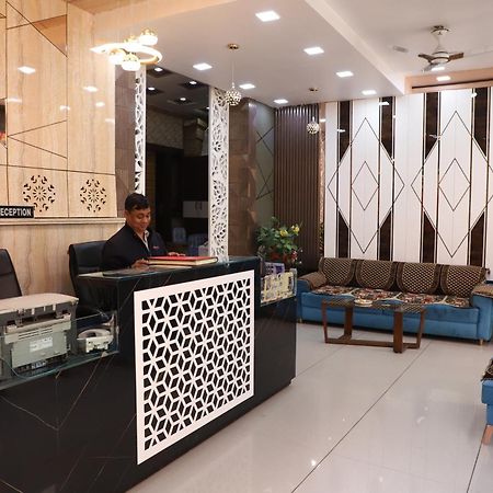 Hotel Mittal Inn Ajmer Dış mekan fotoğraf