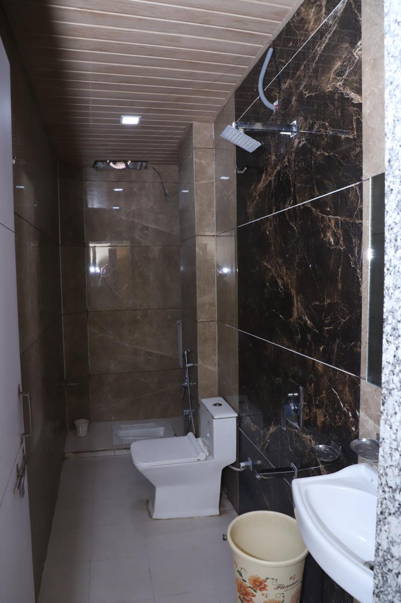 Hotel Mittal Inn Ajmer Dış mekan fotoğraf