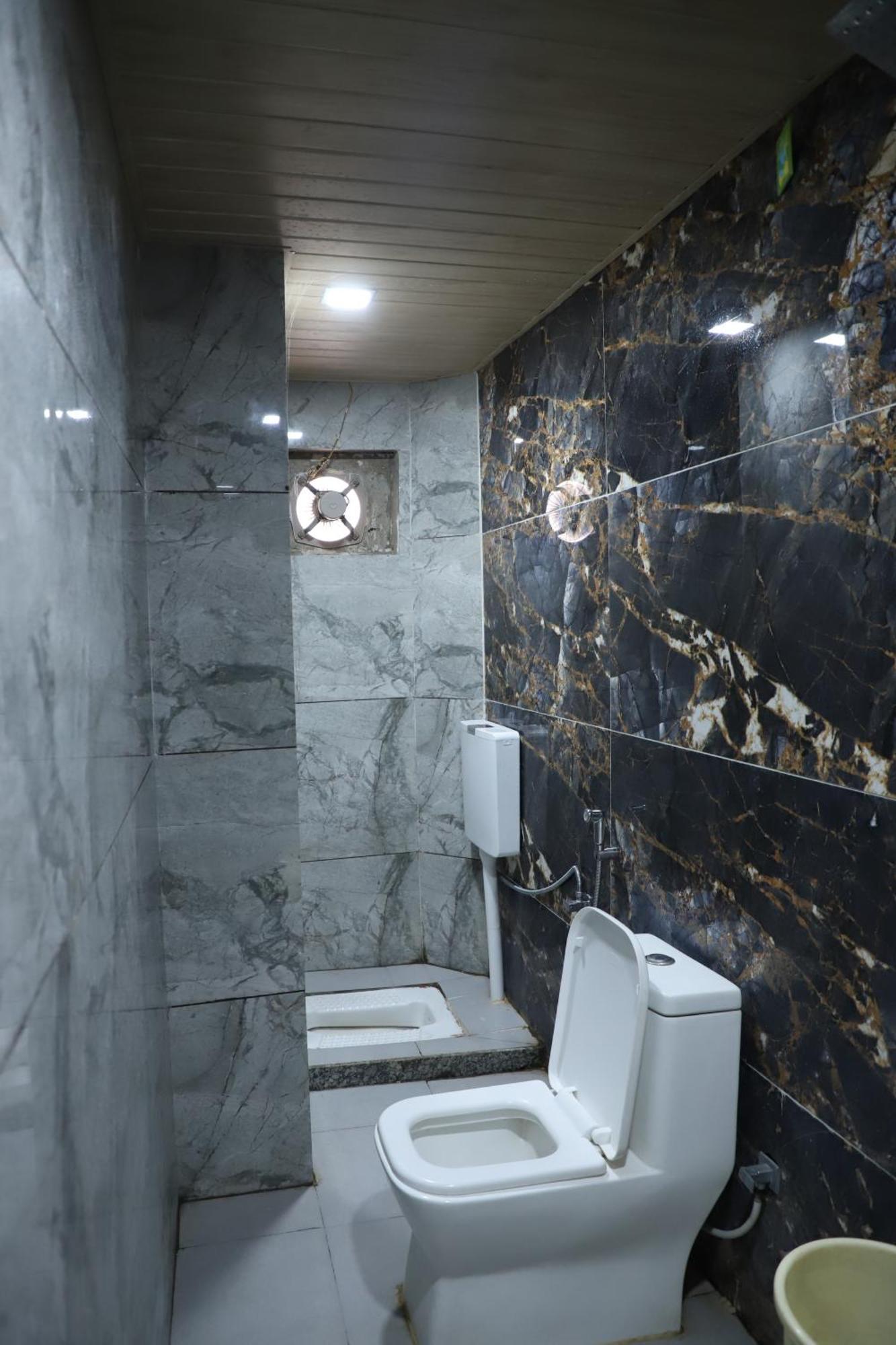 Hotel Mittal Inn Ajmer Dış mekan fotoğraf