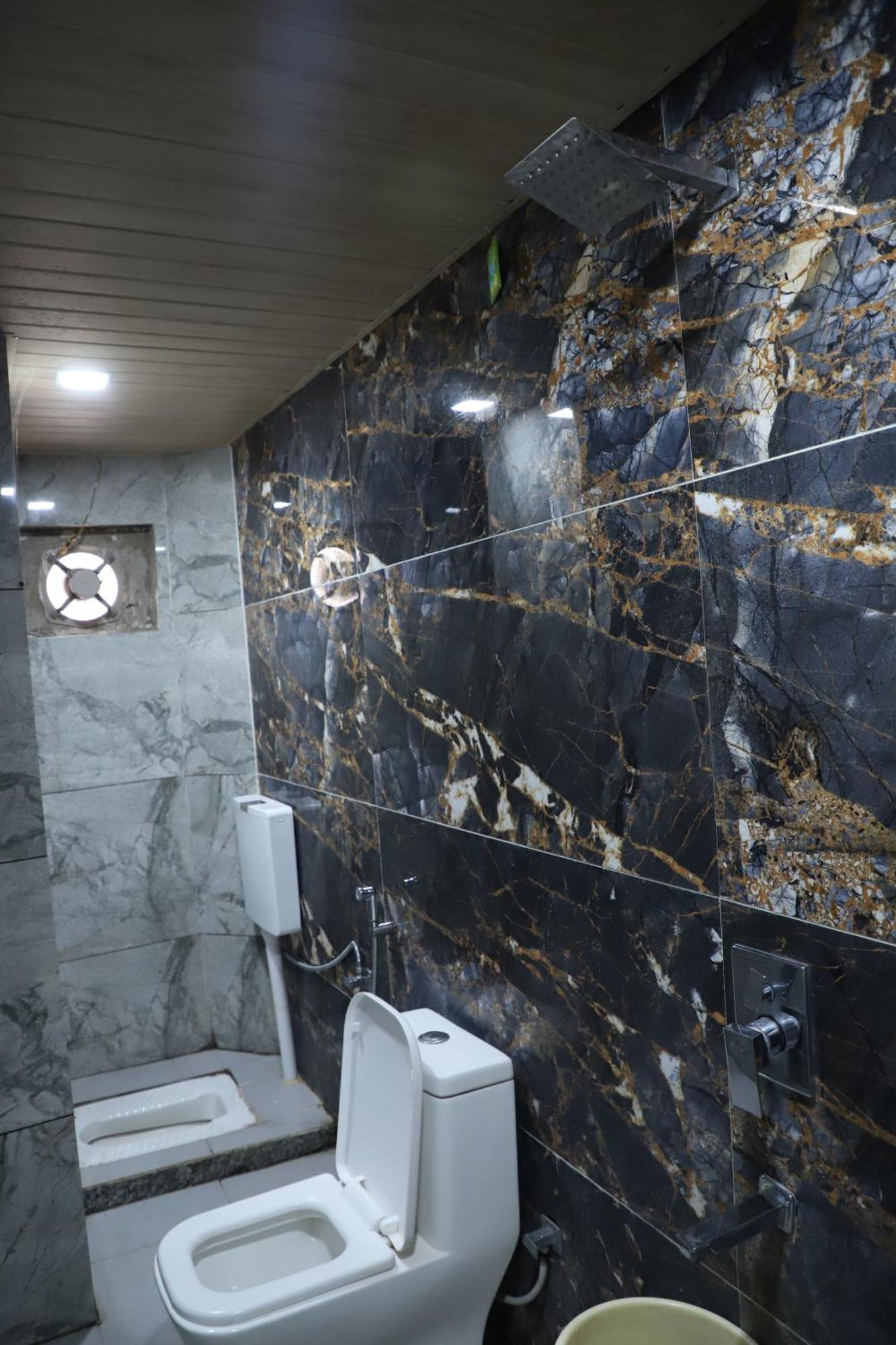 Hotel Mittal Inn Ajmer Dış mekan fotoğraf