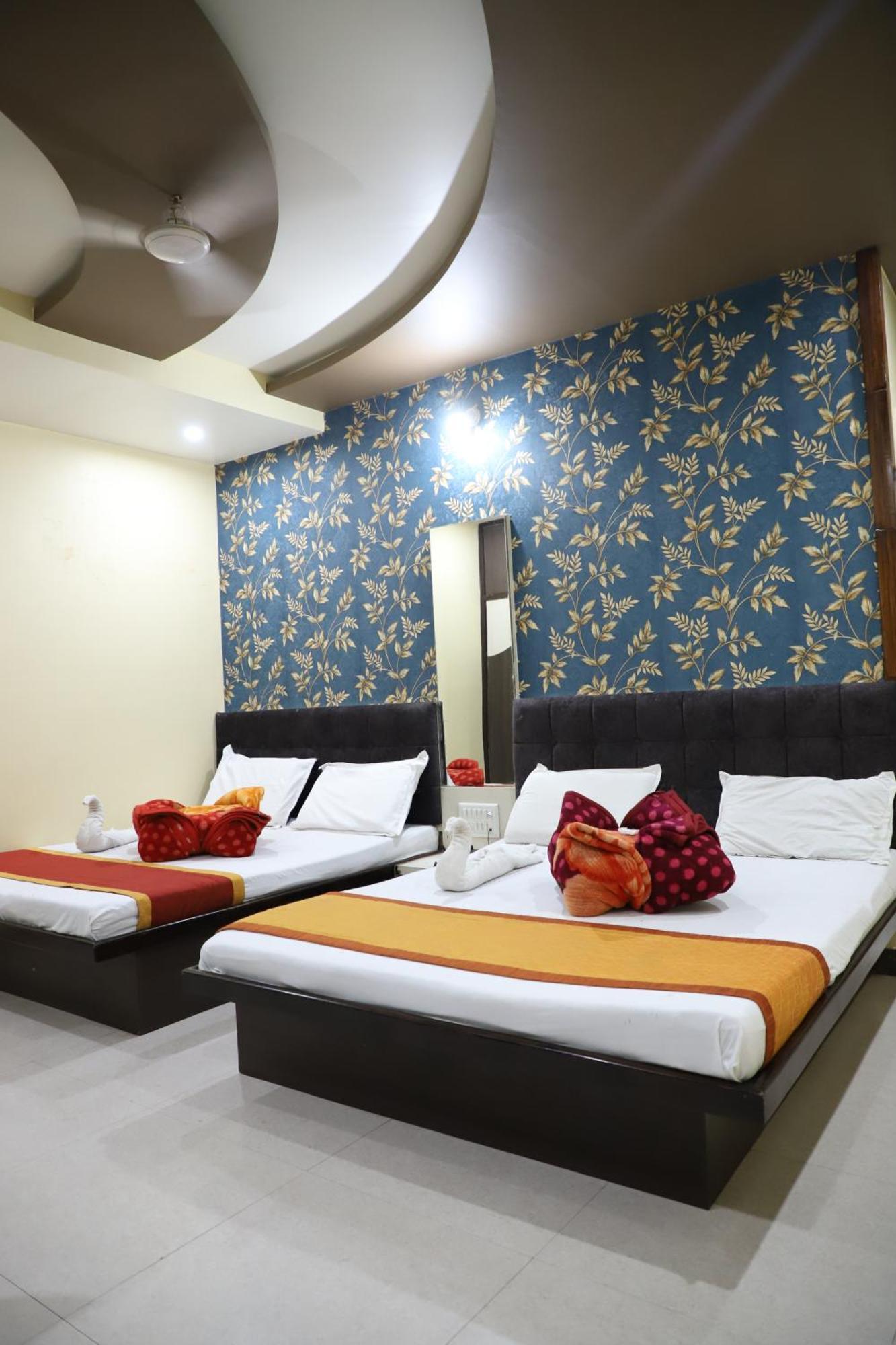Hotel Mittal Inn Ajmer Dış mekan fotoğraf