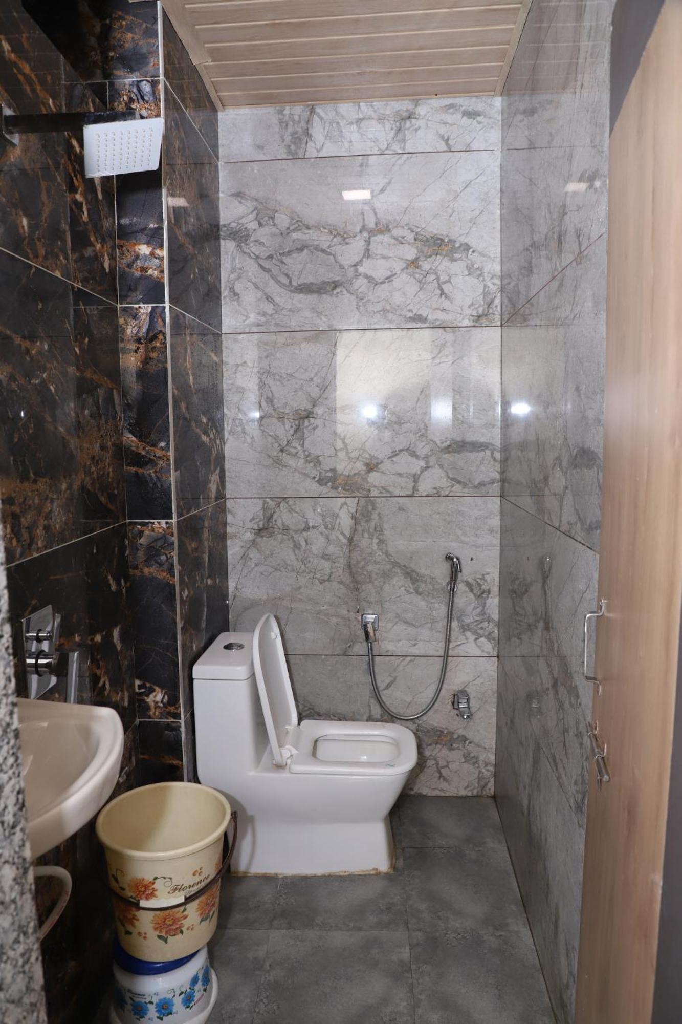 Hotel Mittal Inn Ajmer Dış mekan fotoğraf