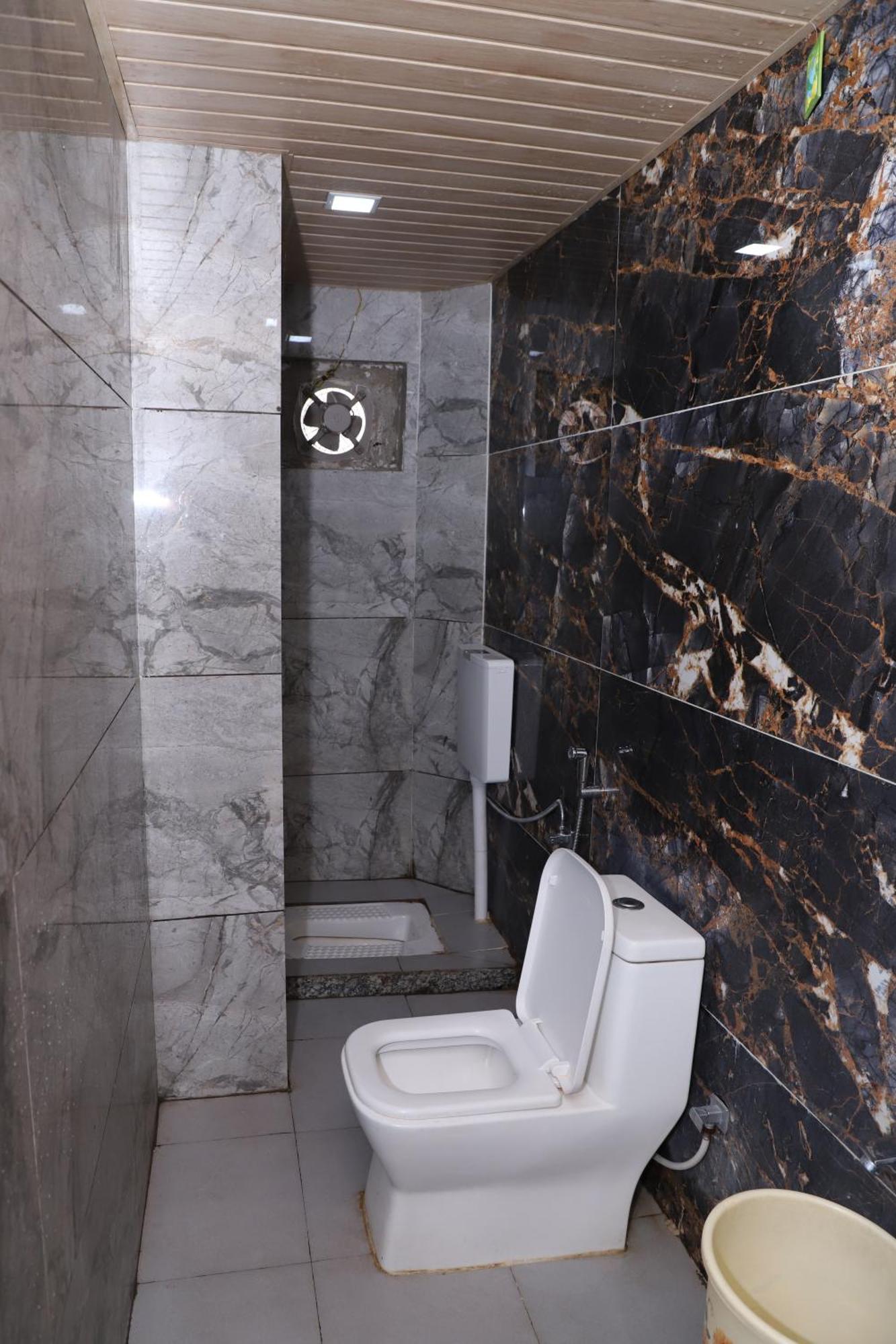 Hotel Mittal Inn Ajmer Dış mekan fotoğraf