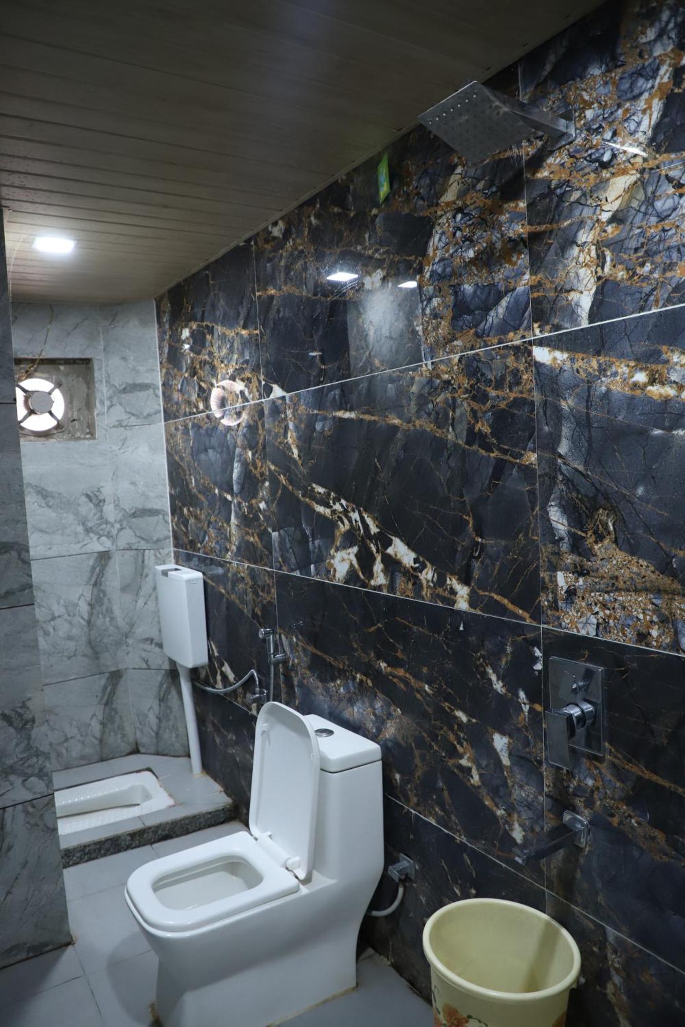 Hotel Mittal Inn Ajmer Dış mekan fotoğraf