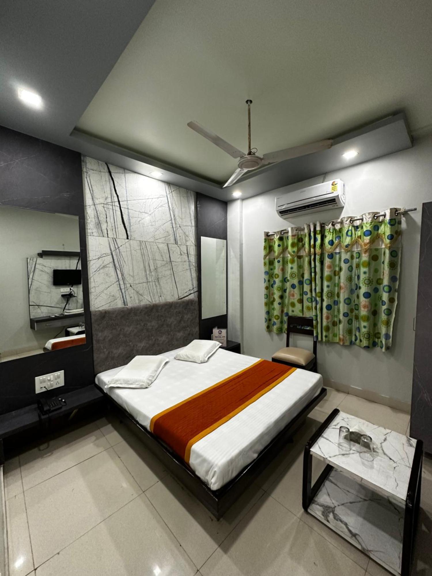 Hotel Mittal Inn Ajmer Dış mekan fotoğraf