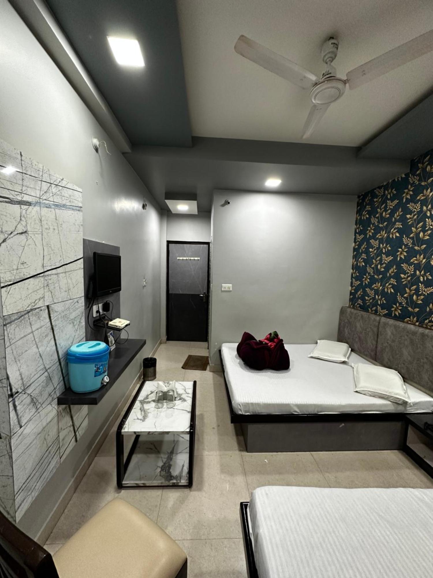 Hotel Mittal Inn Ajmer Dış mekan fotoğraf