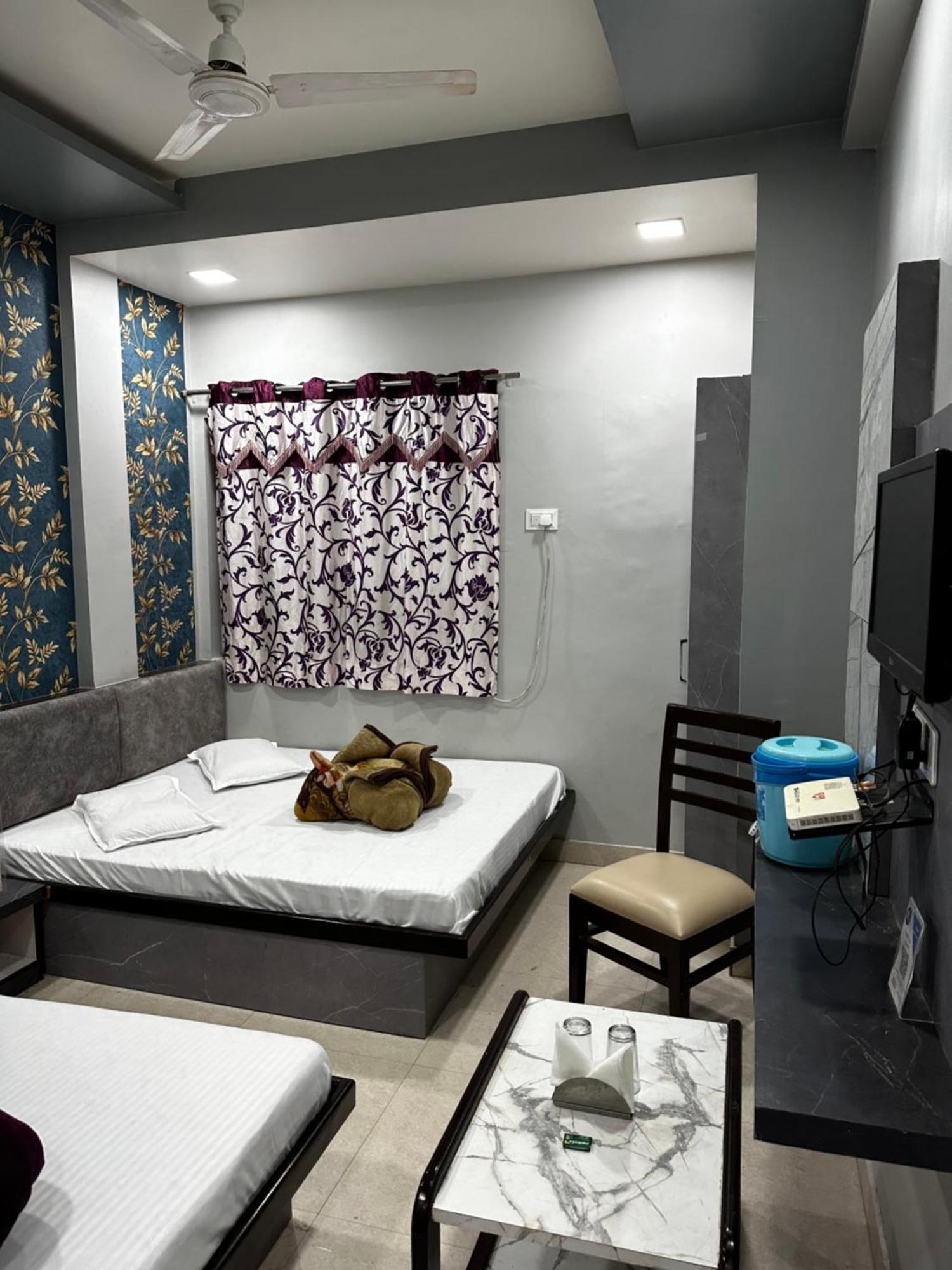Hotel Mittal Inn Ajmer Dış mekan fotoğraf