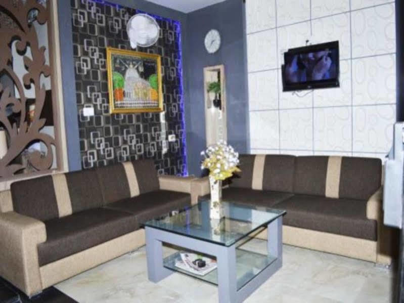 Hotel Mittal Inn Ajmer Dış mekan fotoğraf